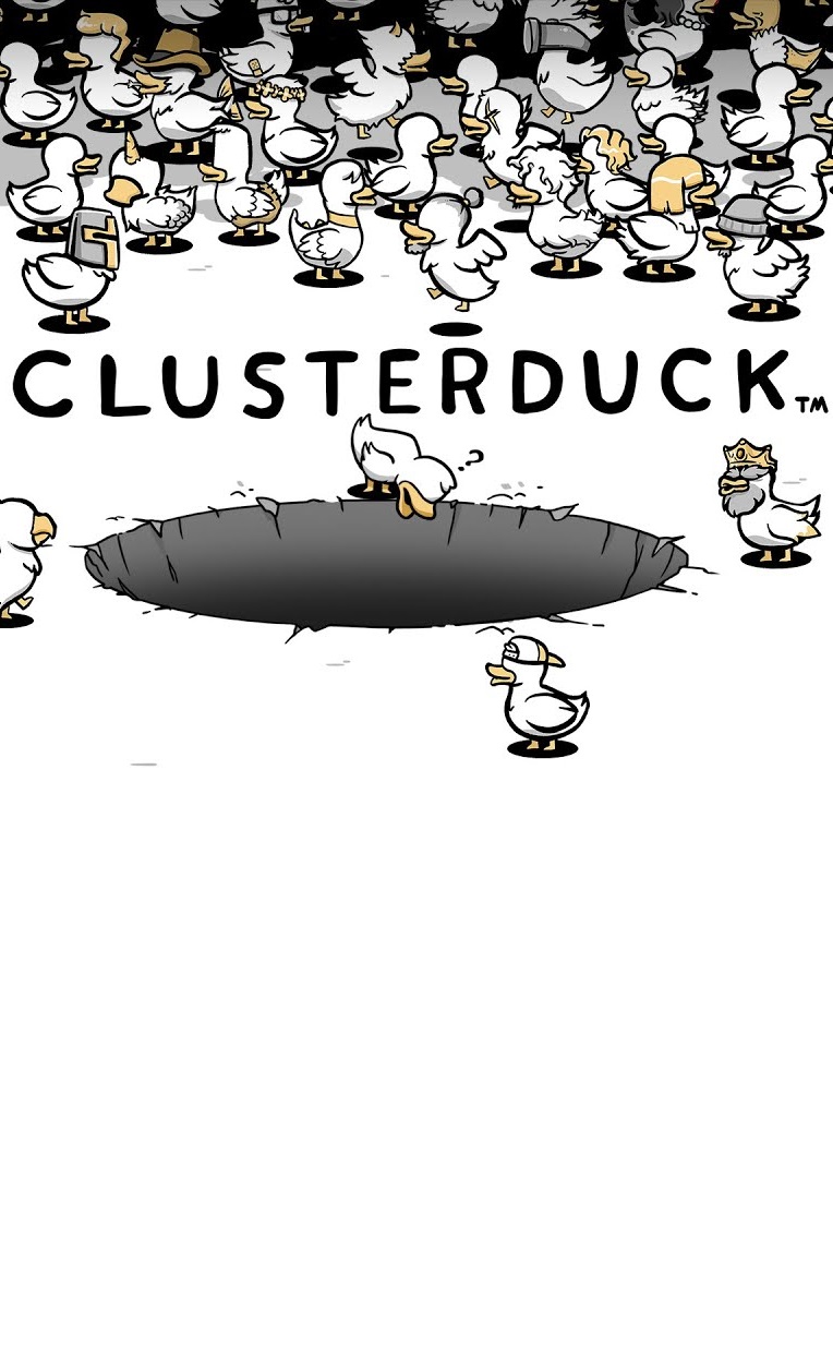 Download a game Clusterduck For Android