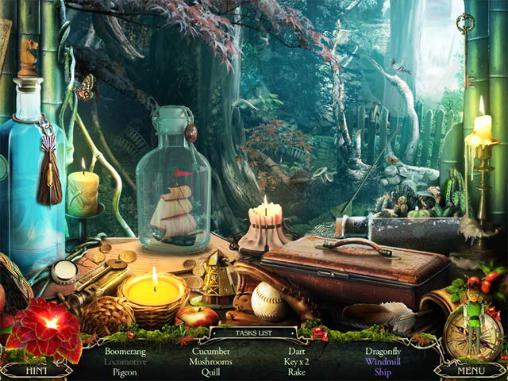 giochi oggetti nascosti gratis completi da scaricare