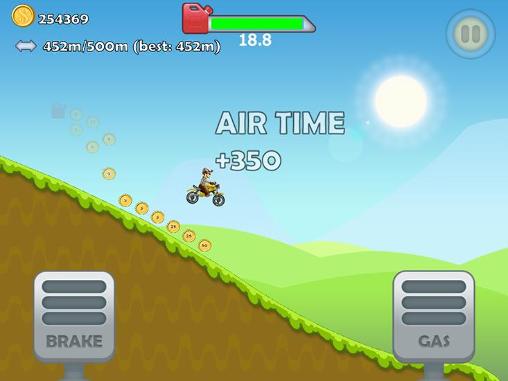 Игры Гонки Новый Год