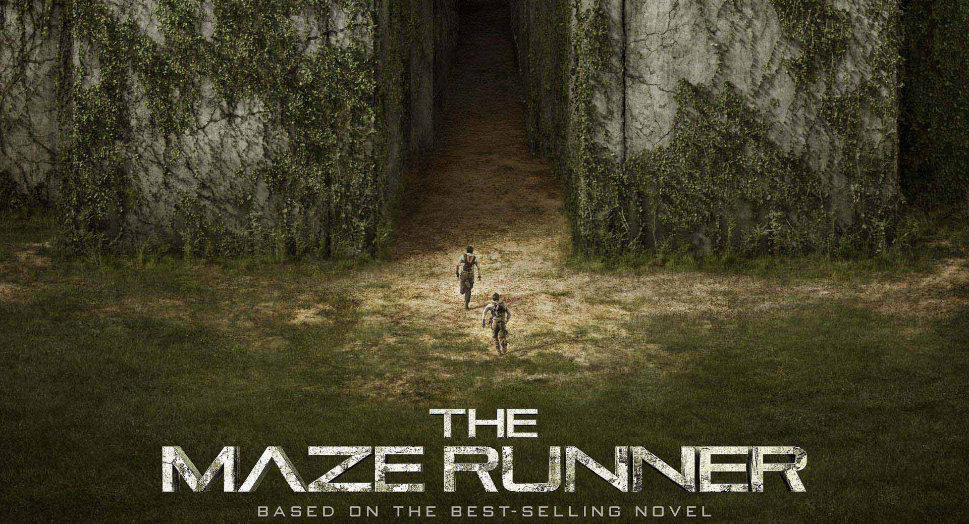 The Maze Runner Game by 3LogicGames::Appstore for Android