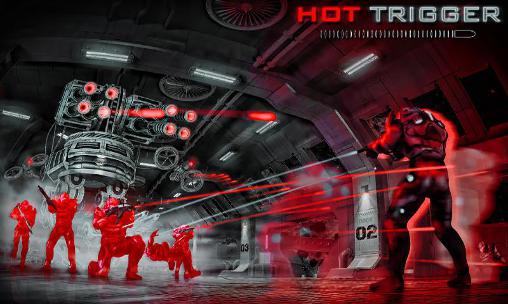 скачать игру hot trigger