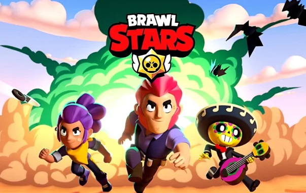 Download Dei Giochi Stelle Di Rissa Per Android - brawl stars tattiche