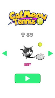 Download do APK de Meow Jogos para Gatos Filhotes para Android