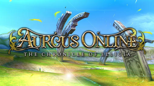 RPG Aurcus Online – Apps no Google Play