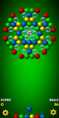 magnet balls 2