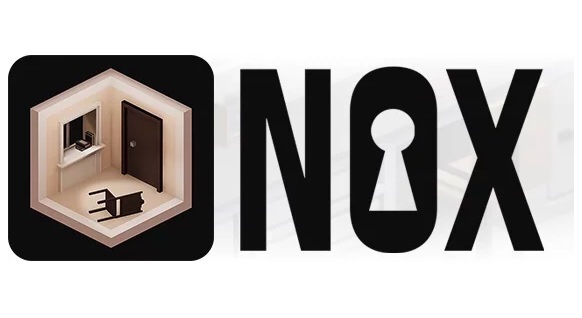 ダウンロードゲーム Nox 脱出ゲーム Android向け