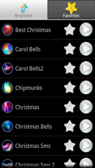 popular christmas ringtones perfect new year and christmas app for mobile devices on the android platform with a large selection of beautiful and - Christmas Ringtones Android popular christmas ringtones perfect new year and christmas app for mobile devices on the android platform with a large selection of beautiful and - Christmas Ringtones Android