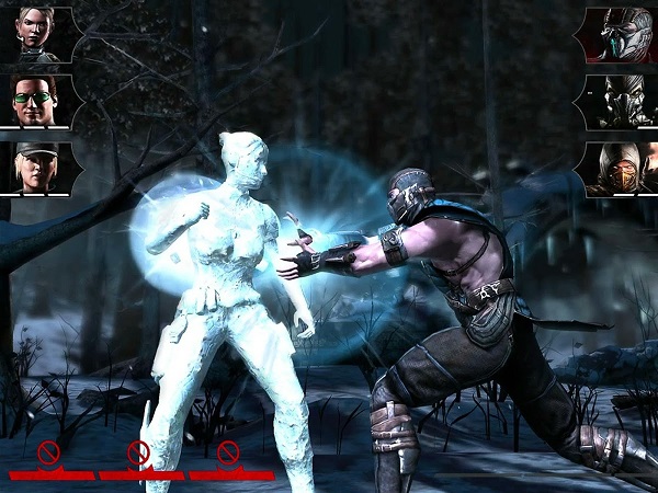 mortal kombat x mobile mortal kombat x mobile