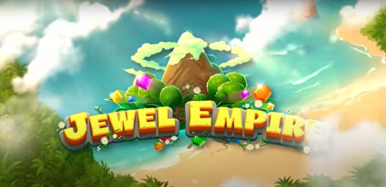 Скачать игру Jewel Empire: Quest & Match 3 Puzzle Game для Android