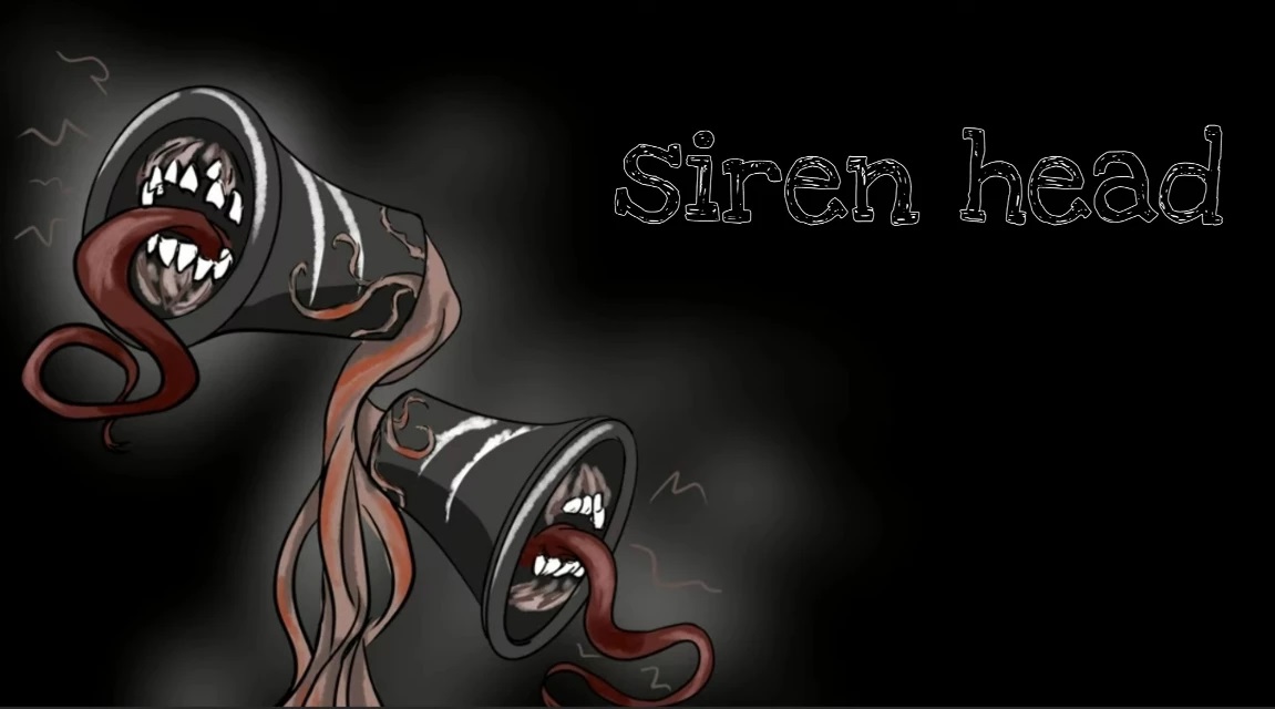siren head roblox horror gameplay