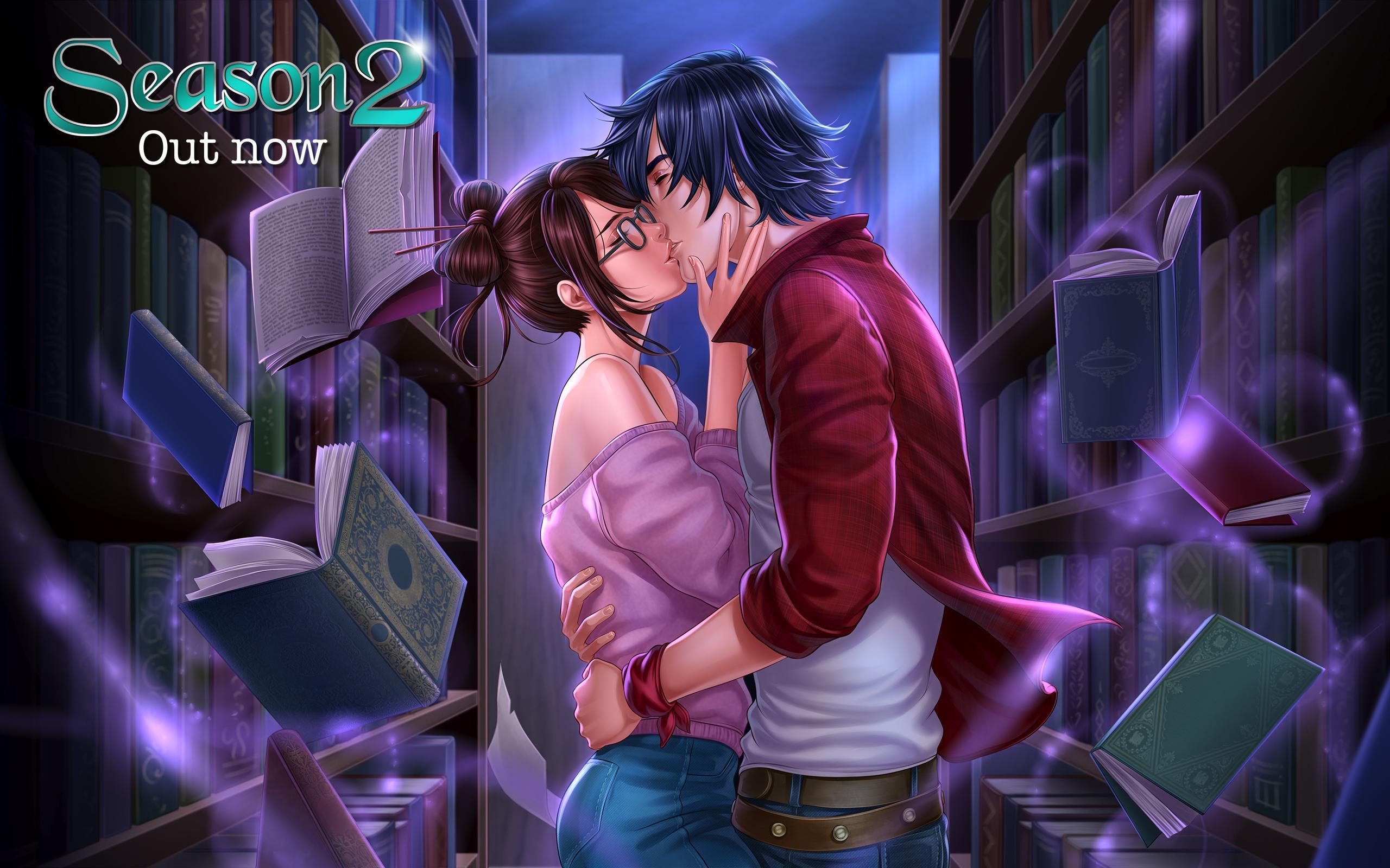 Download A Game Is It Love Sebastian Adventure And Romance For Android