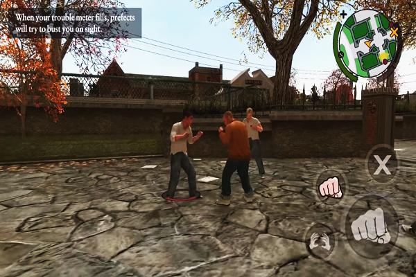 Bully: Anniversary Edition - التطبيقات على Google Play